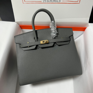 Birkin 30*22*16cm Pure hand work 25#35#40#all support customization