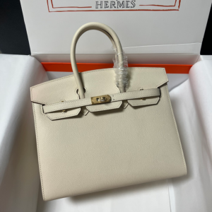 Birkin 30*22*16cm Pure hand work 25#35#40#all support customization