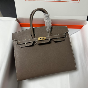 Birkin 30*22*16cm Pure hand work 25#35#40#all support customization