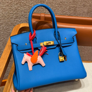 Birkin 30*22*16cm Pure hand work 25#35#40#all support customization