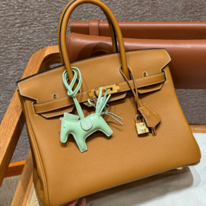 Birkin 30*22*16cm Pure hand work 25#35#40#all support customization
