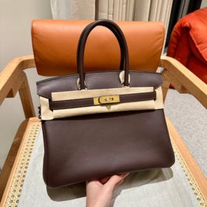 Birkin 30*22*16cm Pure hand work 25#35#40#all support customization