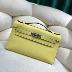 Kelly Mini 22(22-12-7CM) Pure hand work Swift leather 19#22#25#28#32#35#40# can be customized