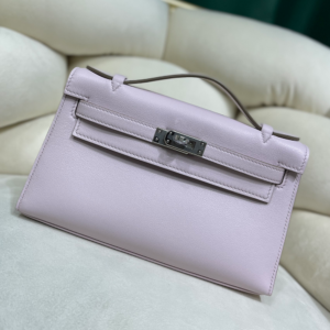 Kelly Mini 22(22-12-7CM) Pure hand work Swift leather 19#22#25#28#32#35#40# can be customized