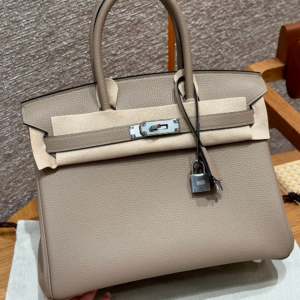 Birkin 30*22*16cm Pure hand work 25#35#40#all support customization