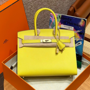 Birkin 30*22*16cm Pure hand work 25#35#40#all support customization