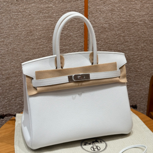 Birkin 30*22*16cm Pure hand work 25#35#40#all support customization