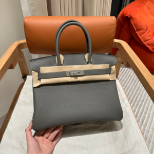 Birkin 30*22*16cm Pure hand work 25#35#40#all support customization