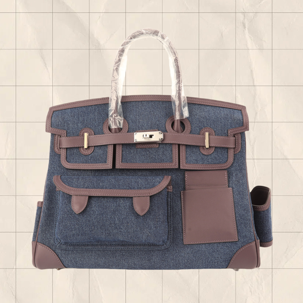 BIRKIN 35