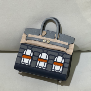 Birkin 20 Pure hand work 25#30#35#40# all support customization