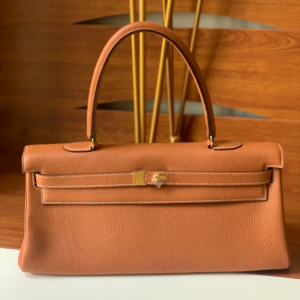 Kelly 42 Pure hand work Inner seam