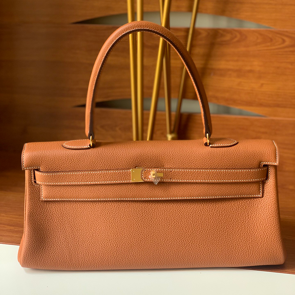 Kelly 42 Pure hand work Inner seam