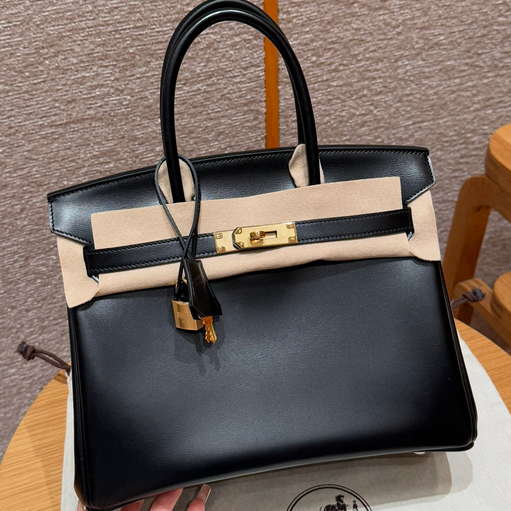 Birkin 30*22*16cm Pure hand work 25#35#40#all support customization