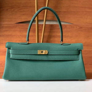 Kelly 42 Pure hand work Inner seam