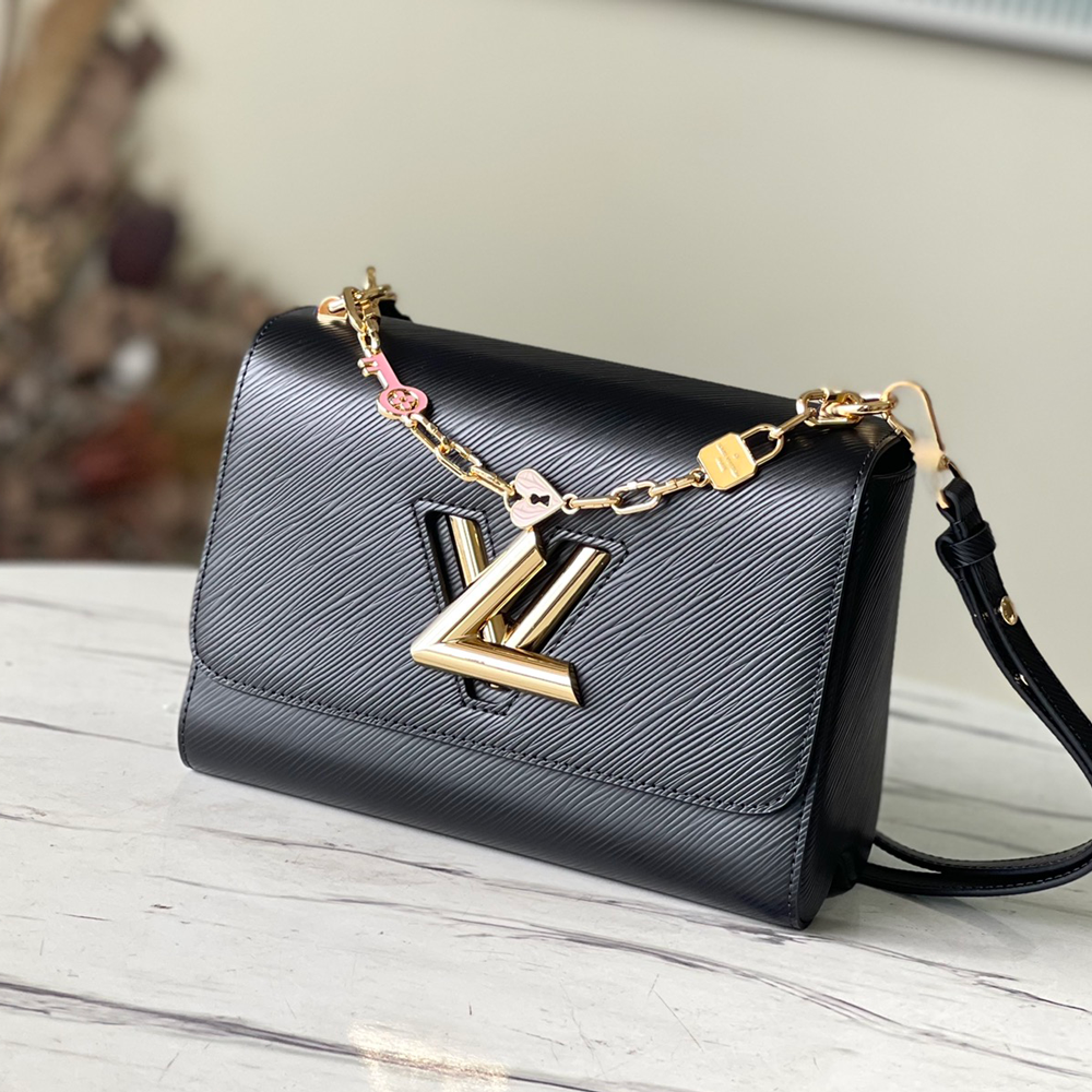 M20834 Twist MM Dimensions: 23 x 17 x 9.5 cm