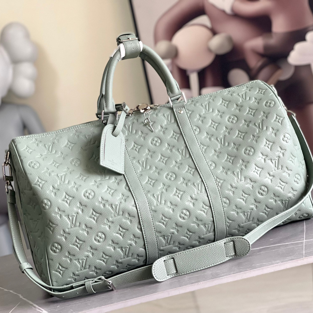 M13976 Keepall 50 50 x 29 x 23 cm (length x height x width)