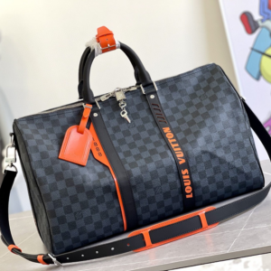 N40166 Keepall 45.0 x 27.0 x 20.0 cm