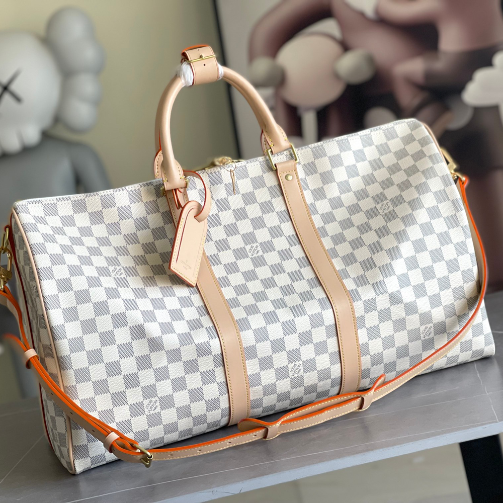M41414 Keepall 45.0 x 27.0 x 20.0 cm