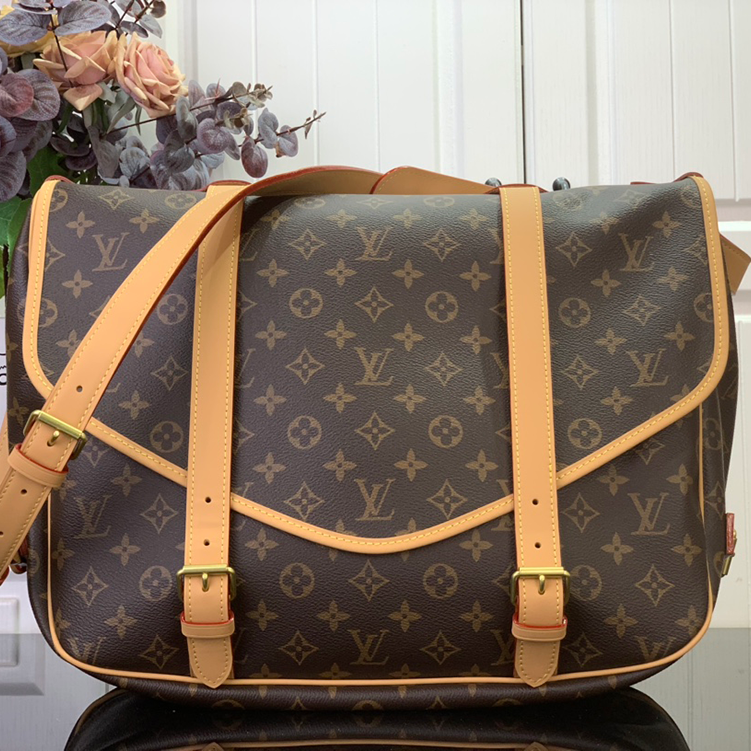 M42252 SAUMUR Size: 43×30×20cm