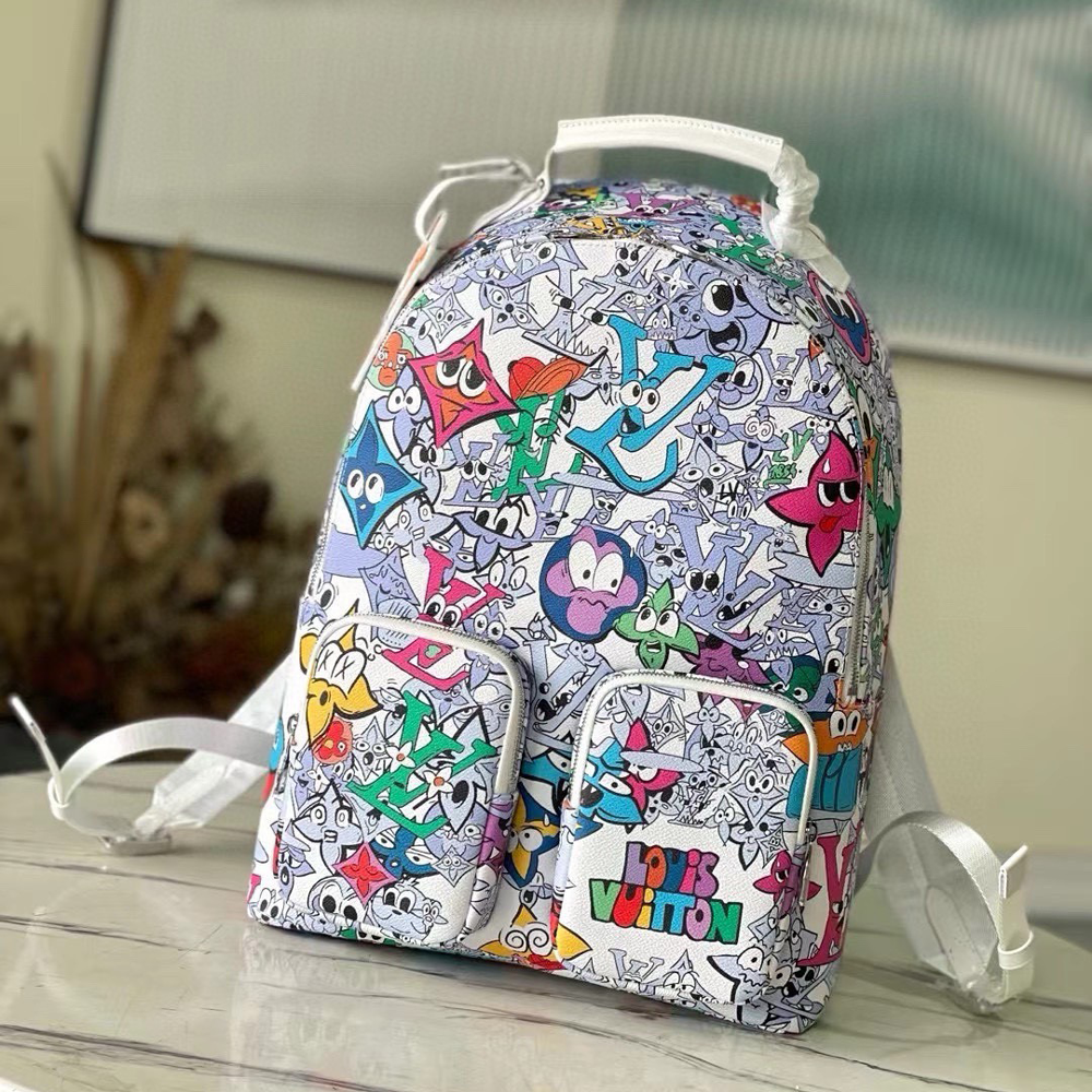M21846 Backpack 30.0 x 40.0 x 15.5 cm