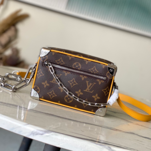 M12767 Mini Soft Trunk
