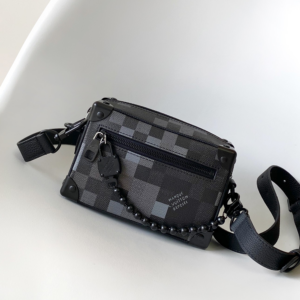 M12767 Mini Soft Trunk