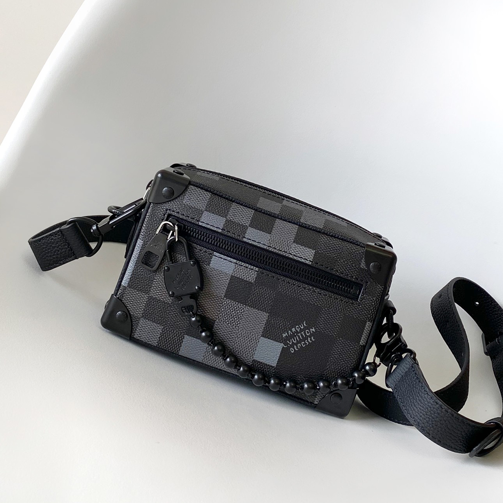M12767 Mini Soft Trunk