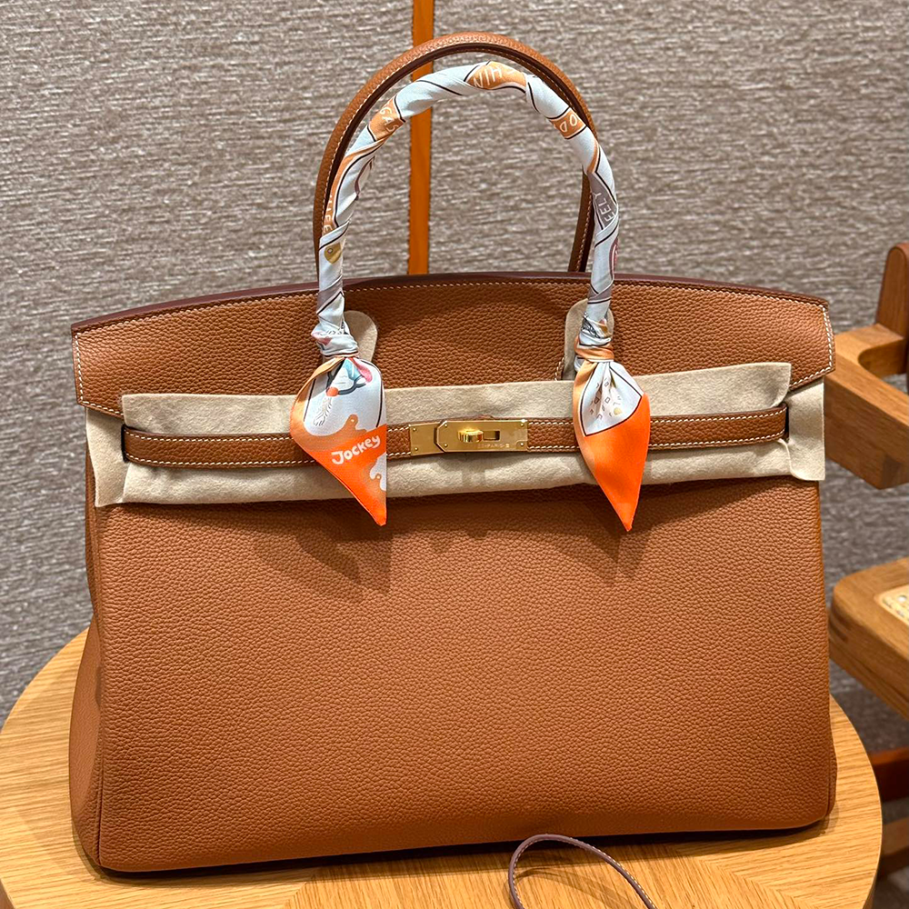 Birkin 40(40-30-21CM)