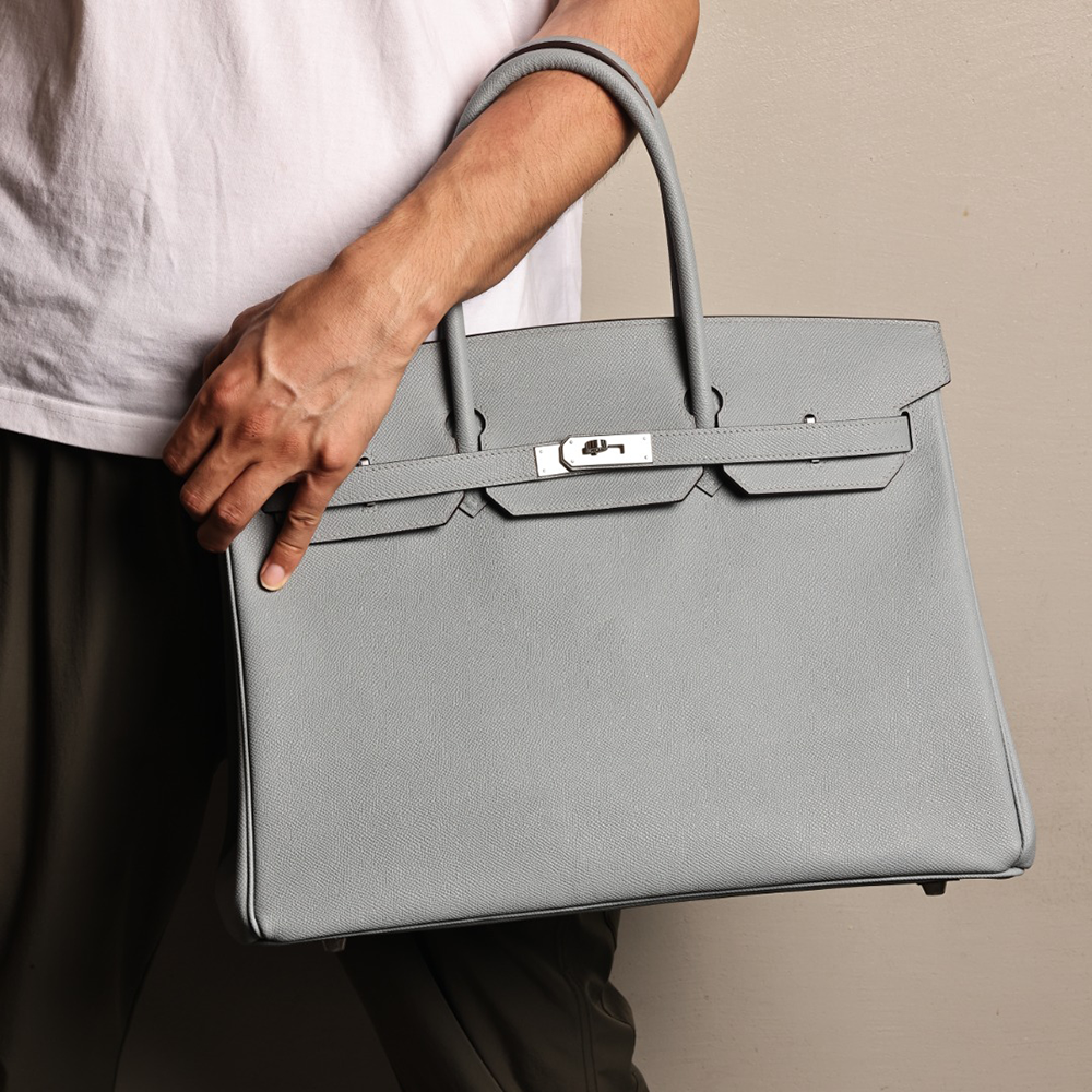 Birkin 40(40-30-21CM)