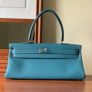 Kelly 42 Pure hand work Inner seam