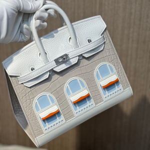 Birkin 20 Pure hand work 25# 30#35#40#45# can be customized