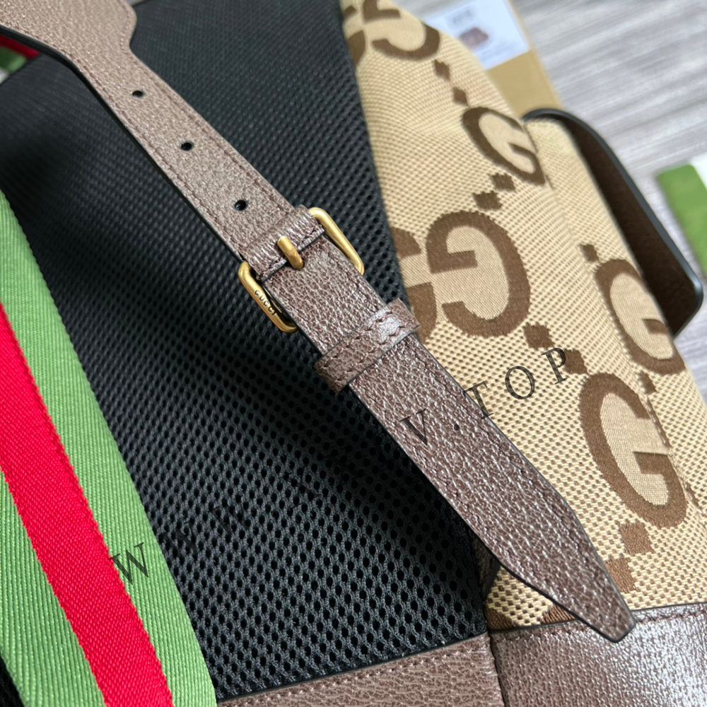 GG Backpack 678829 - Image 7