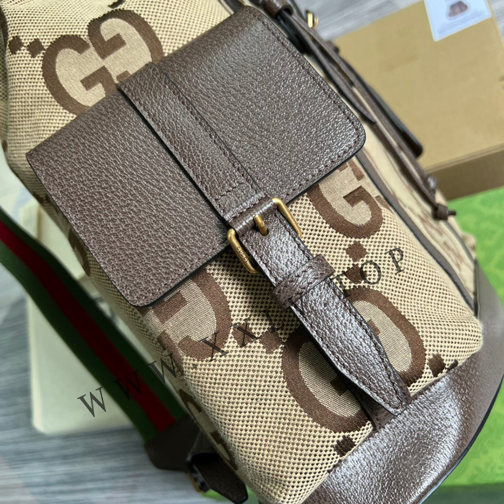 GG Backpack 678829 - Image 4