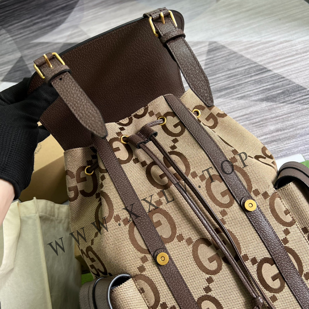 GG Backpack 678829 - Image 3