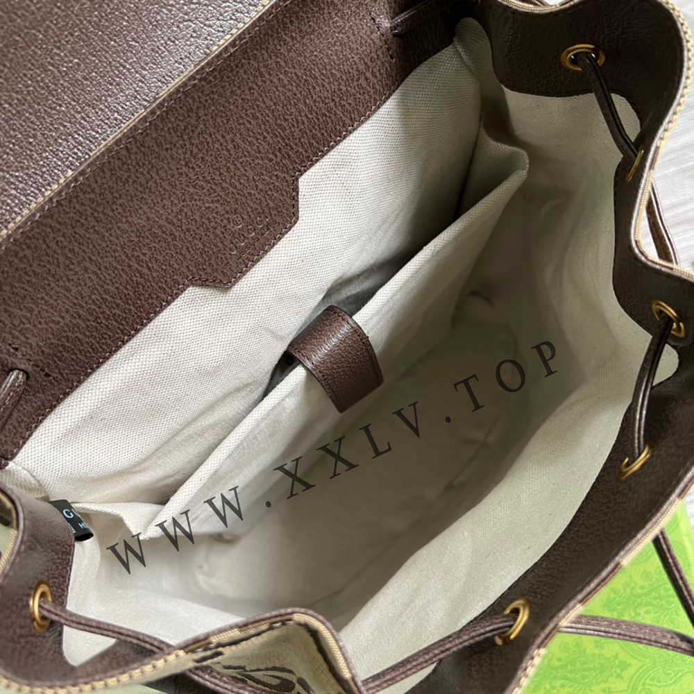 GG Backpack 678829 - Image 2