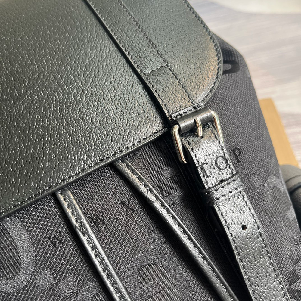 GG Backpack 678829 - Image 6