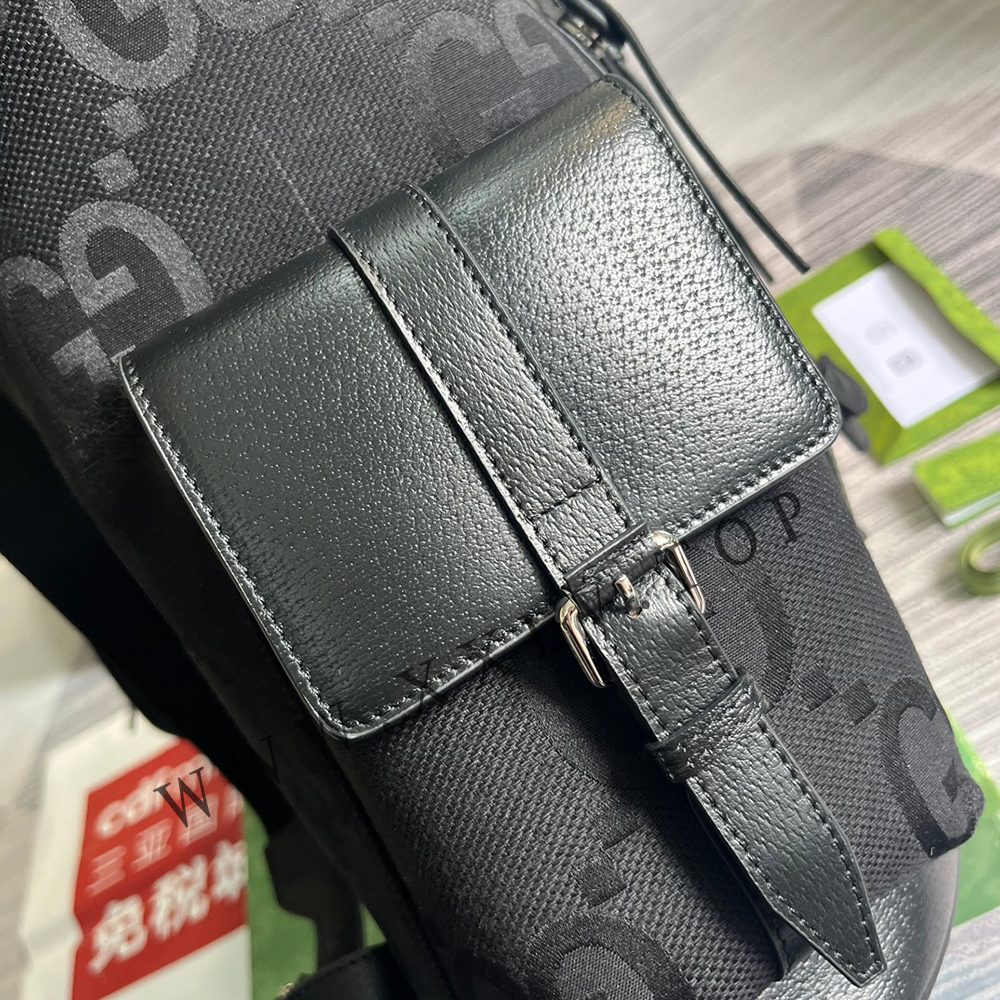 GG Backpack 678829 - Image 4