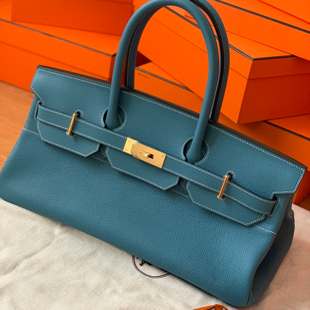HERMES BIRKIN 42