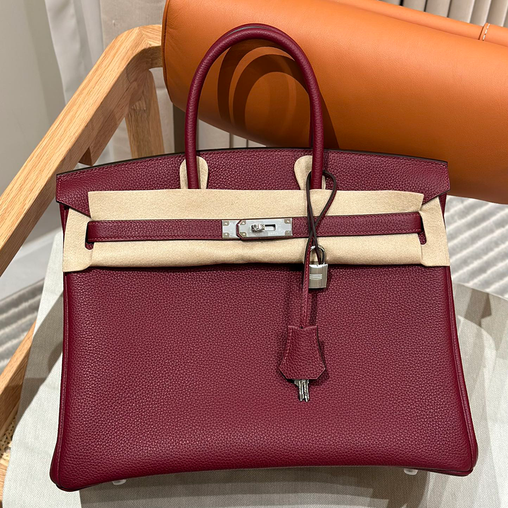 BIRKIN 35