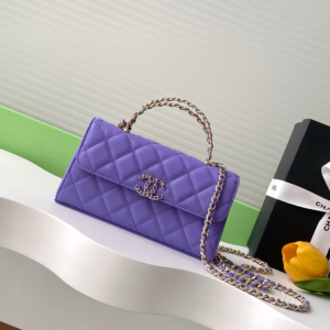 AP3238 Flap Phone Holder with Chain