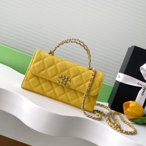 AP3238 Flap Phone Holder with Chain