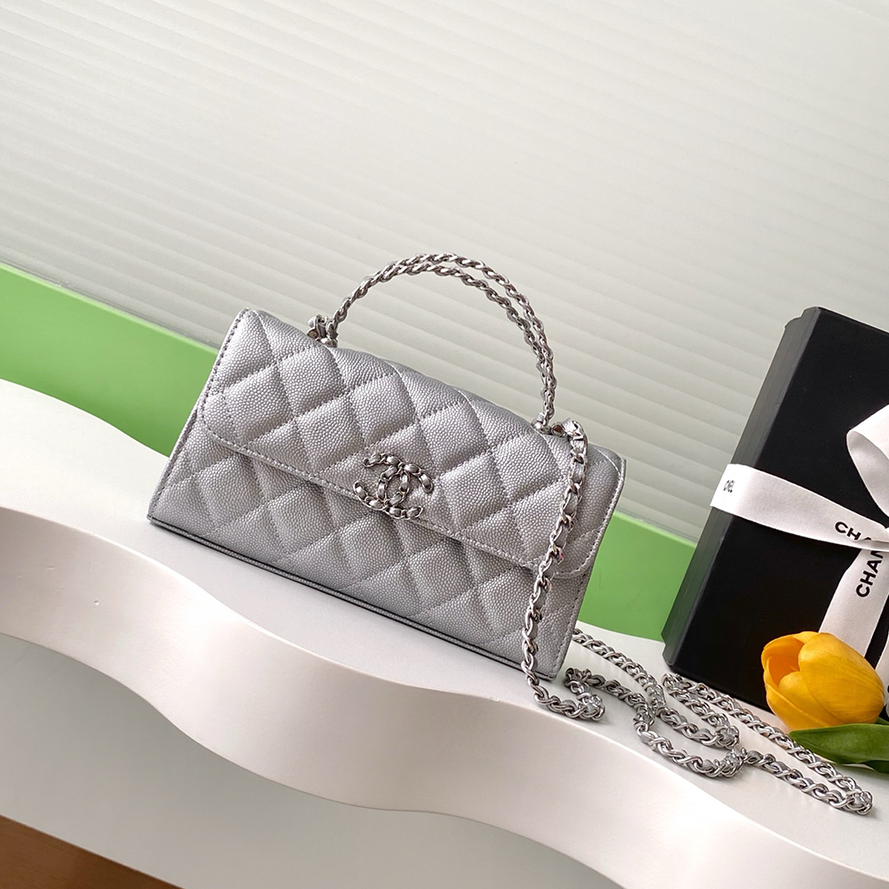 AP3238 Flap Phone Holder with Chain