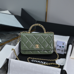AP4166 Wallet on Chain