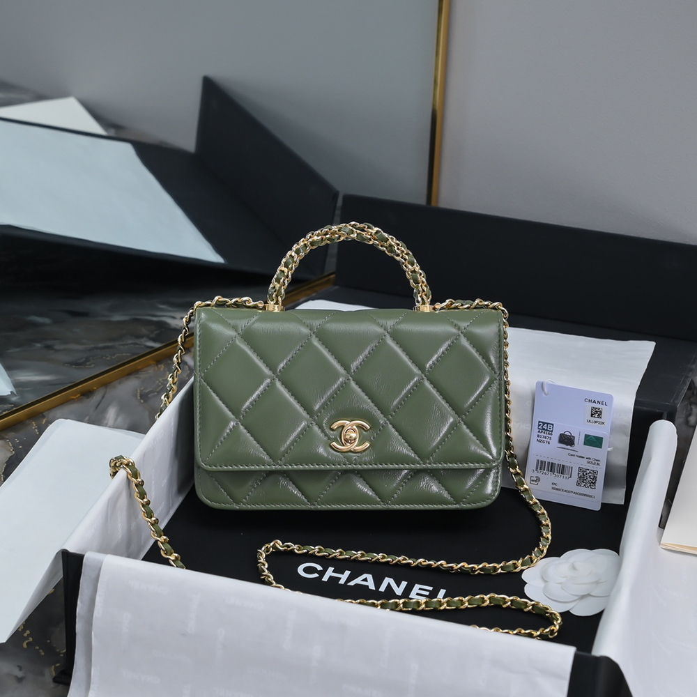 AP4166 Wallet on Chain