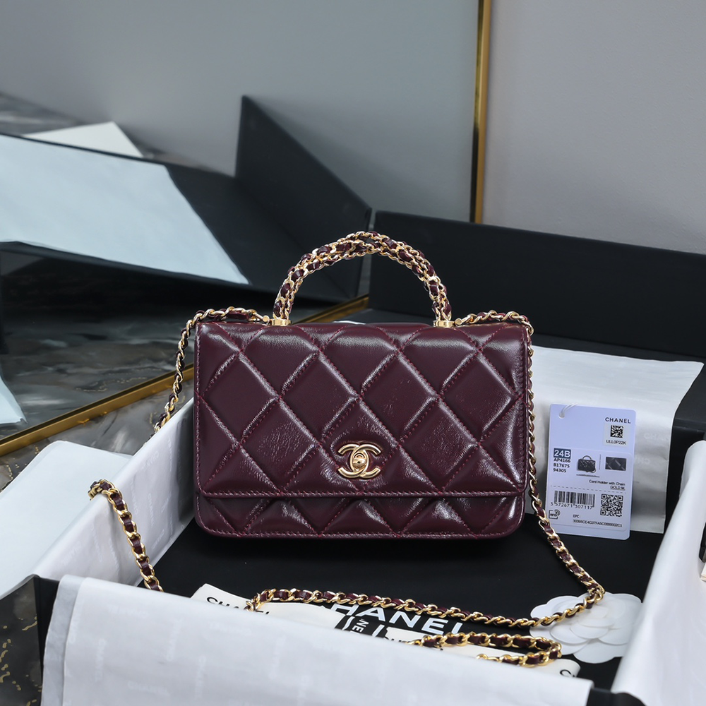 AP4166 Wallet on Chain