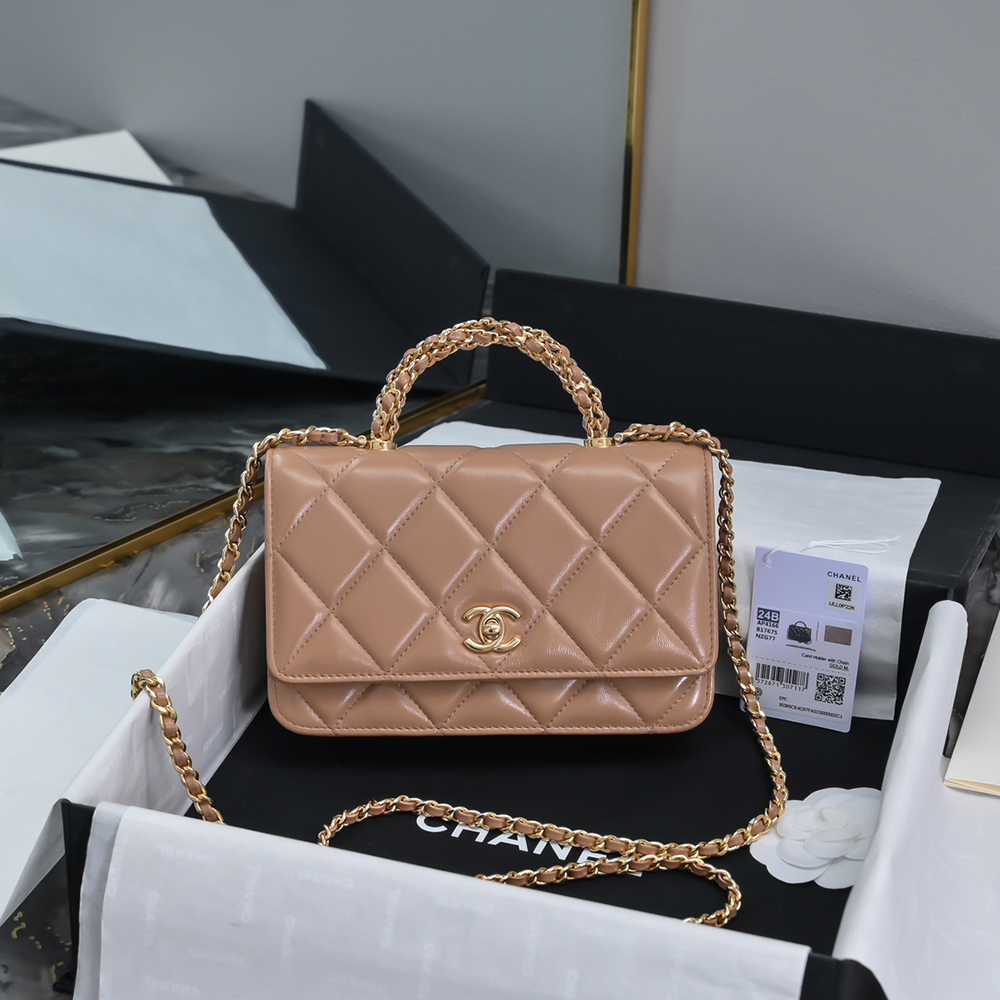 AP4166 Wallet on Chain