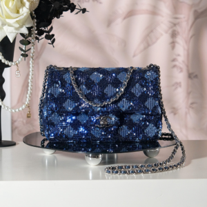 Evening Bag  𝟏𝟑*𝟐𝟎*𝟕𝐜𝐦