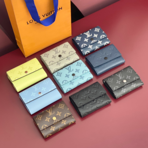 Wallet  Not for sale - Exclusive gift: Free wallet with purchase of any 2 items.