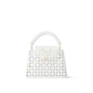 m25497 capucines mini