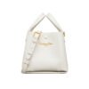 small signature bucket bag